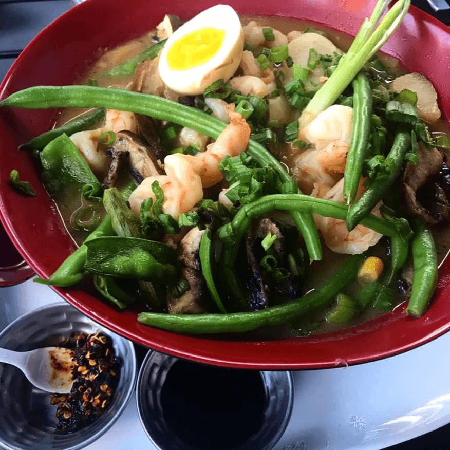 Kyushu Ramen