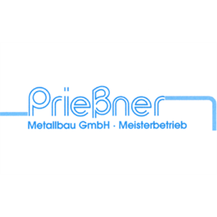 Logo von Christian Priessner Metallbau GmbH