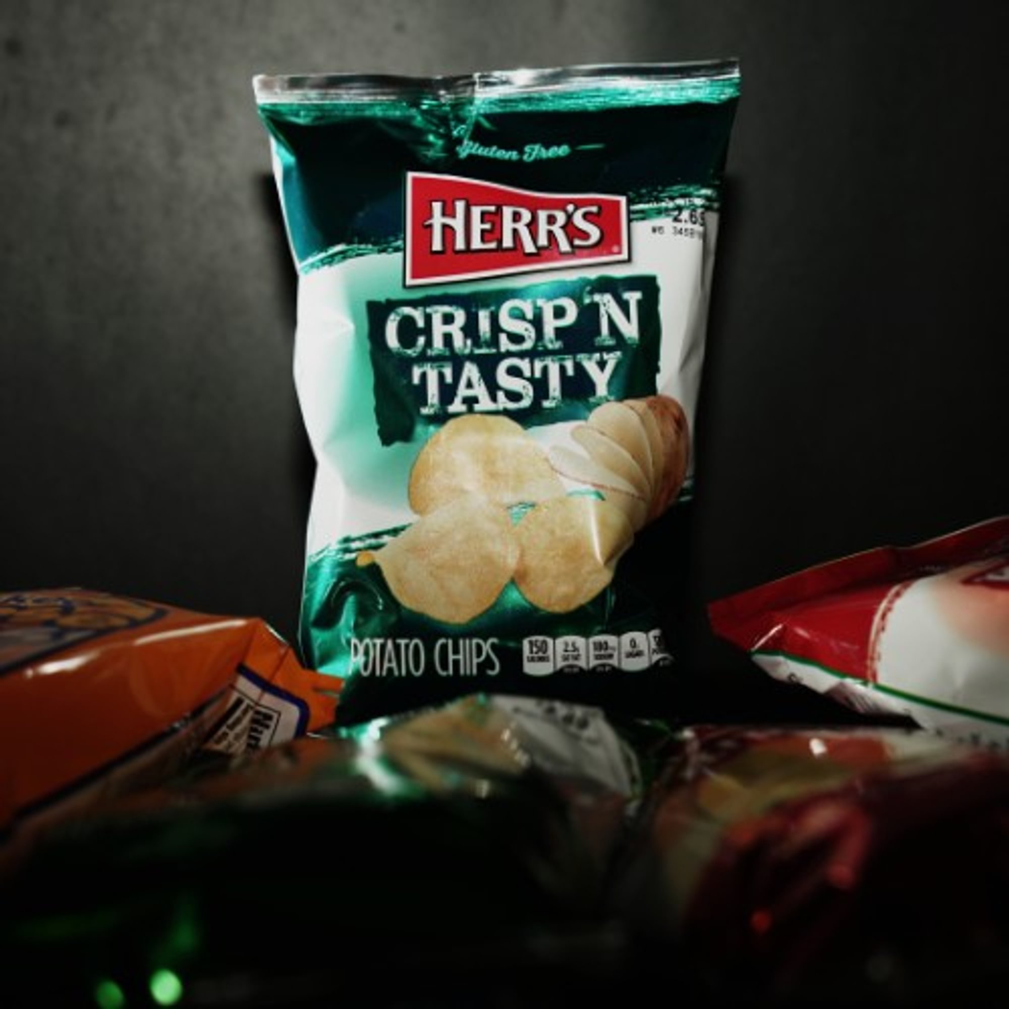 Medium Chips