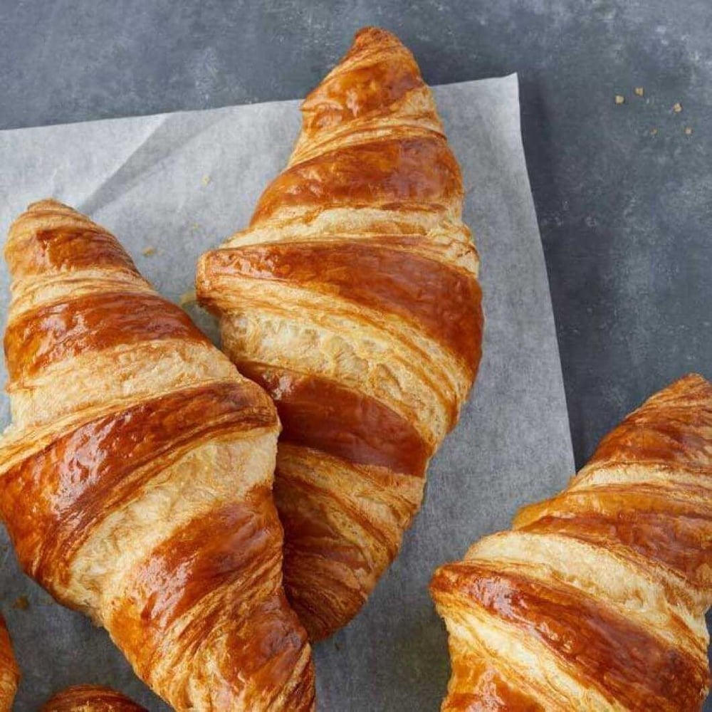 Butter Croissant