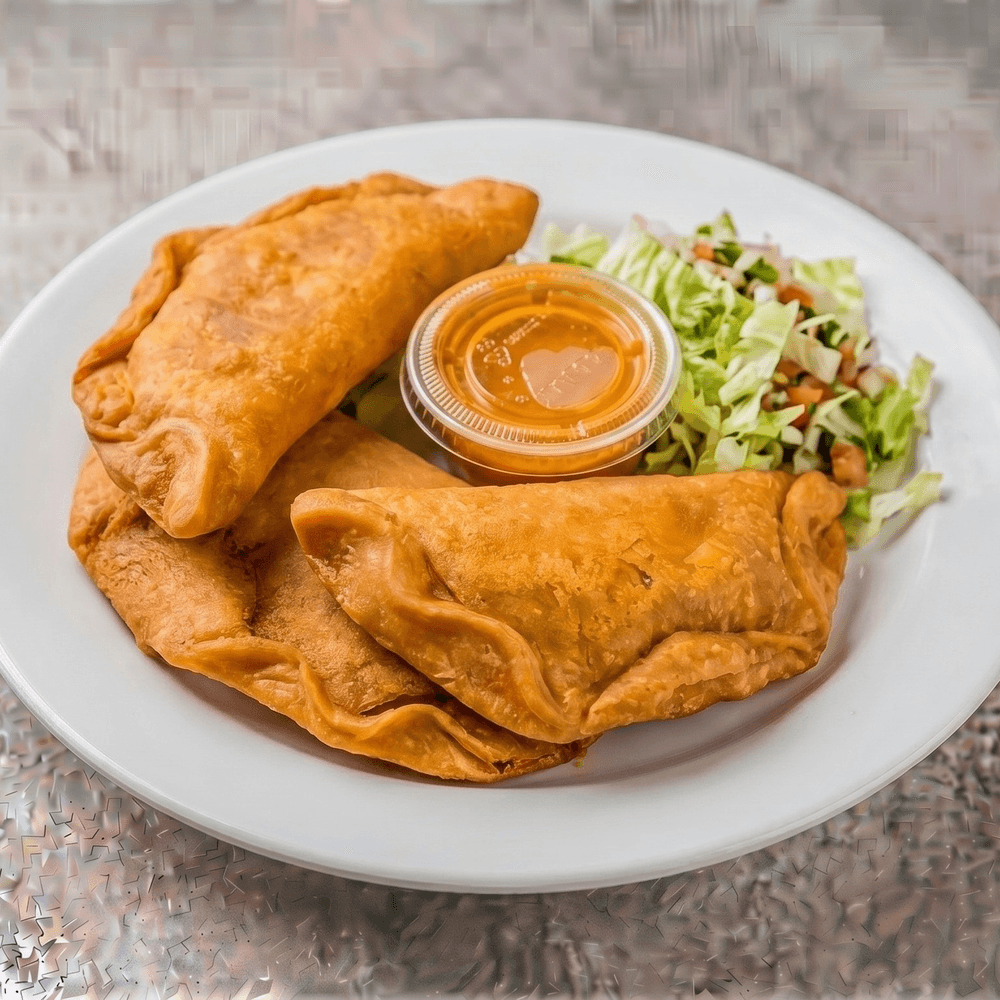 Beef Empanadas
