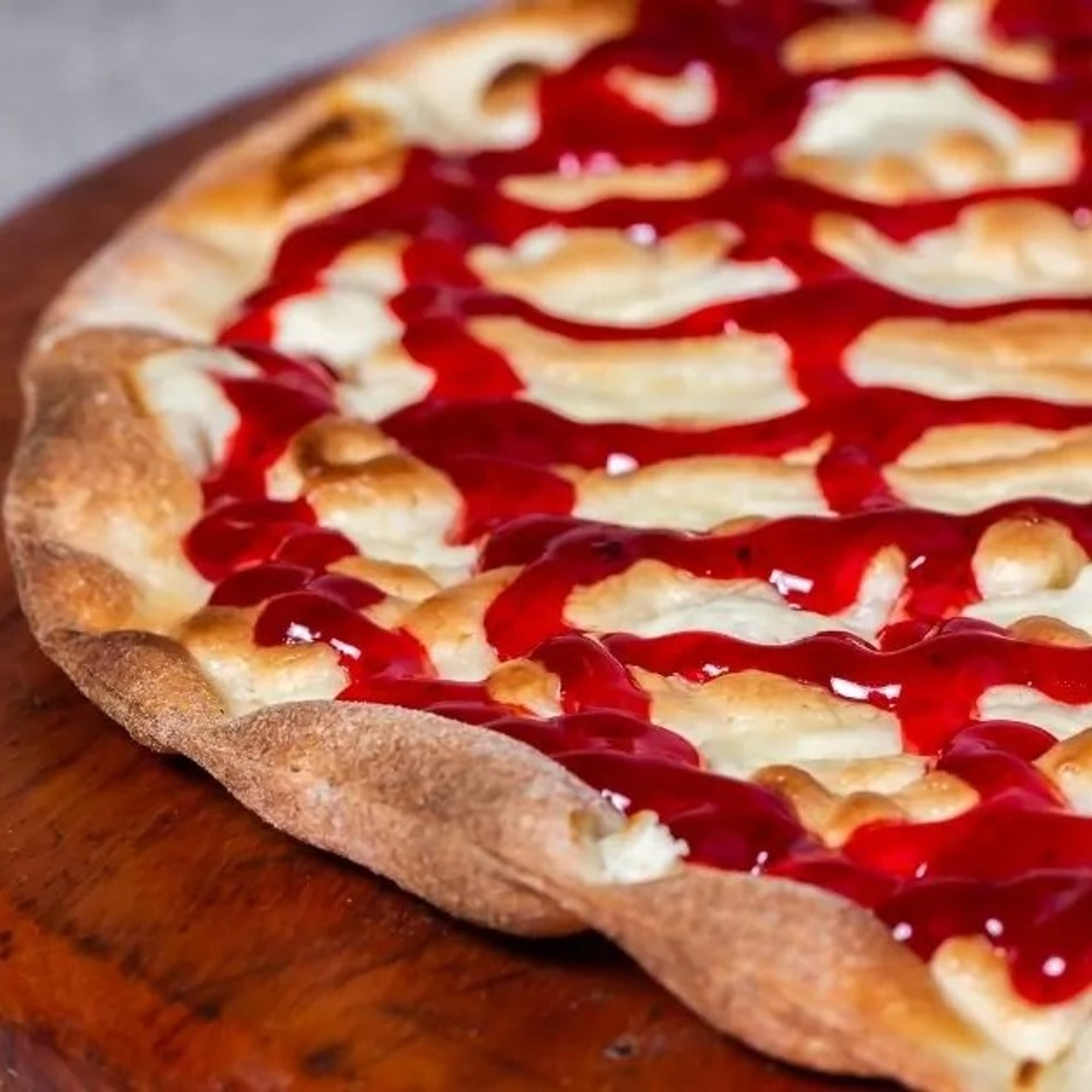 Romeu & Julieta Pizza