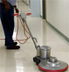 Floor/commercial cleaning