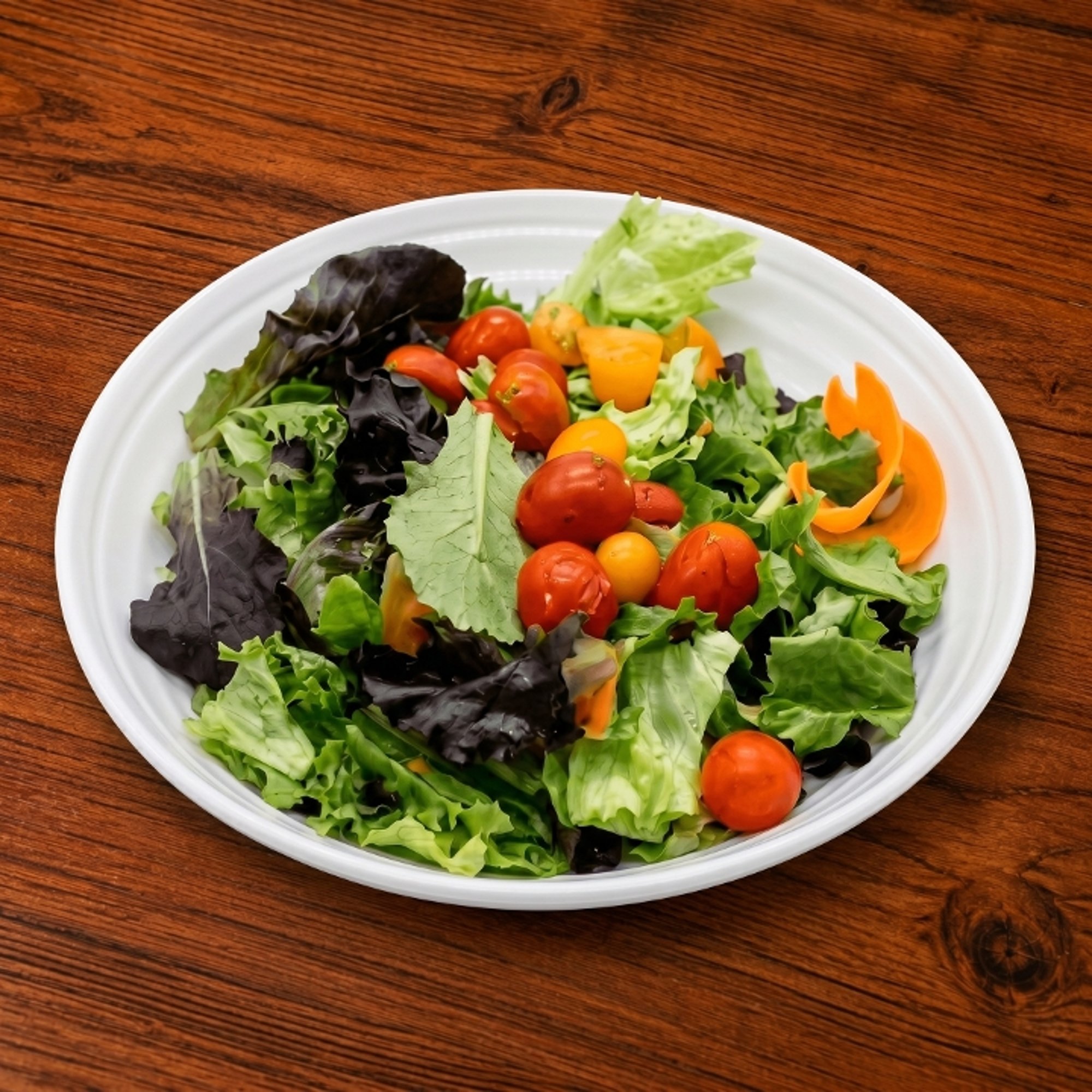 Tossed Salad