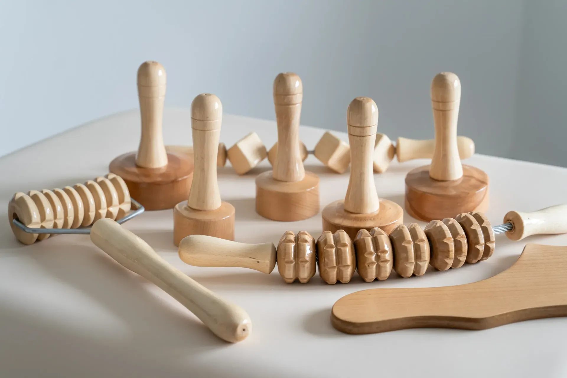 Galería en miniatura