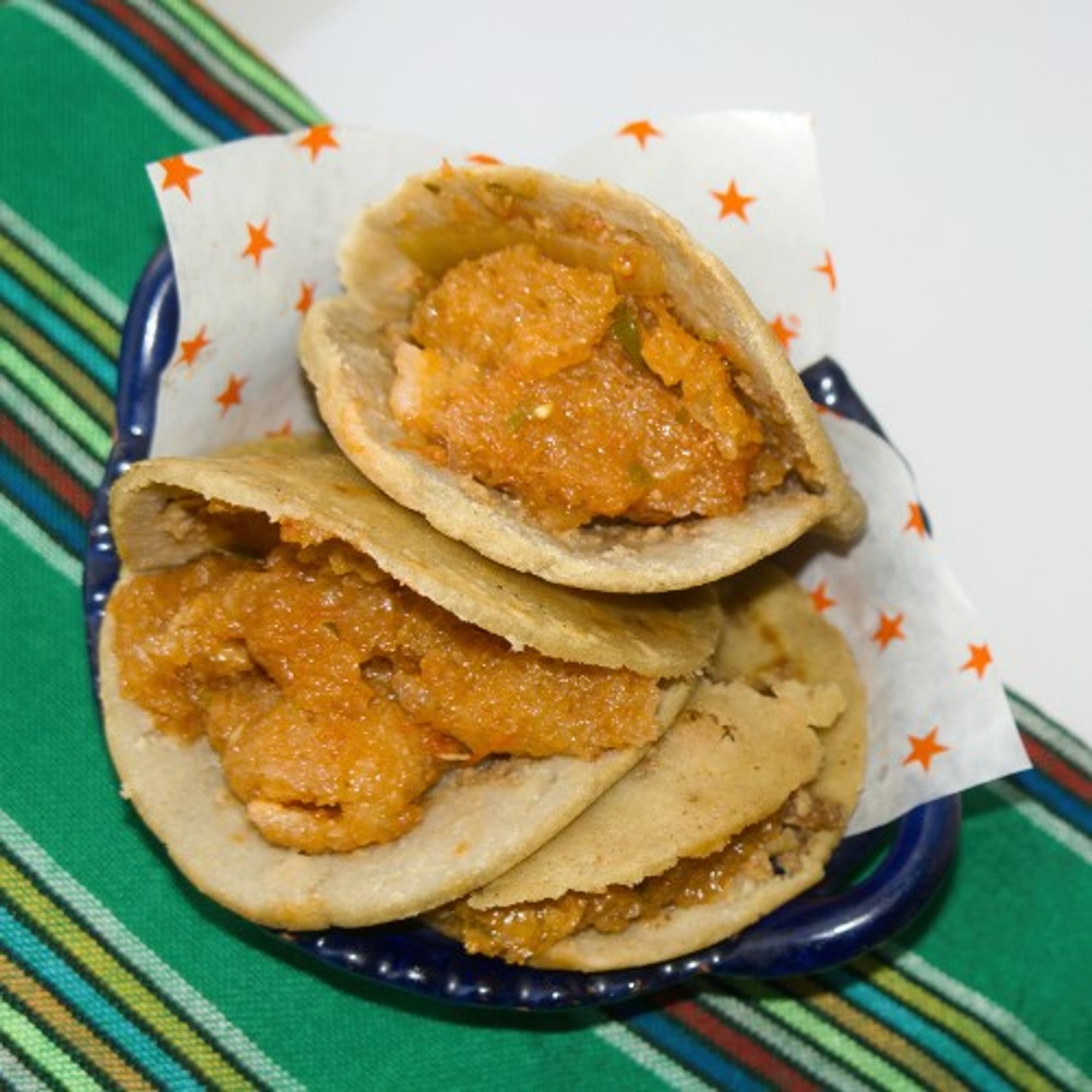 Gorditas