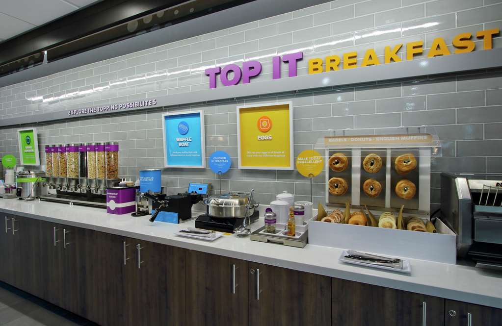 Tru by Hilton Waco South Image