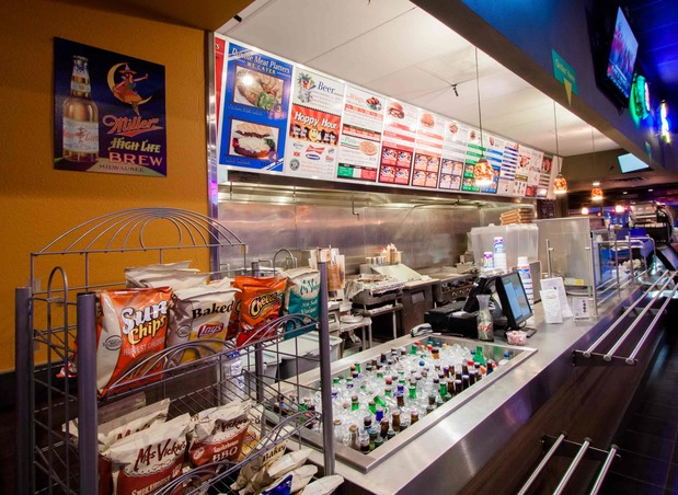 Images Nick's Grill