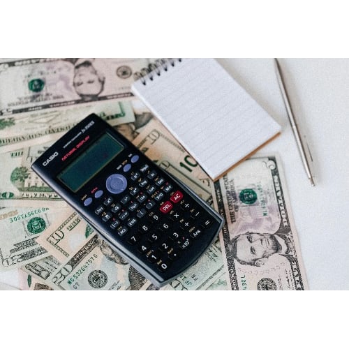 2025 Accounting Services Logo