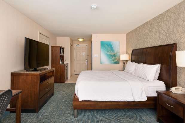 Images Hilton Garden Inn Overland Park