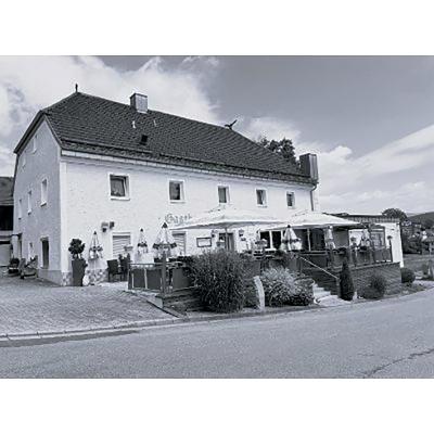 Logo von Gasthaus Bucher Schlammering