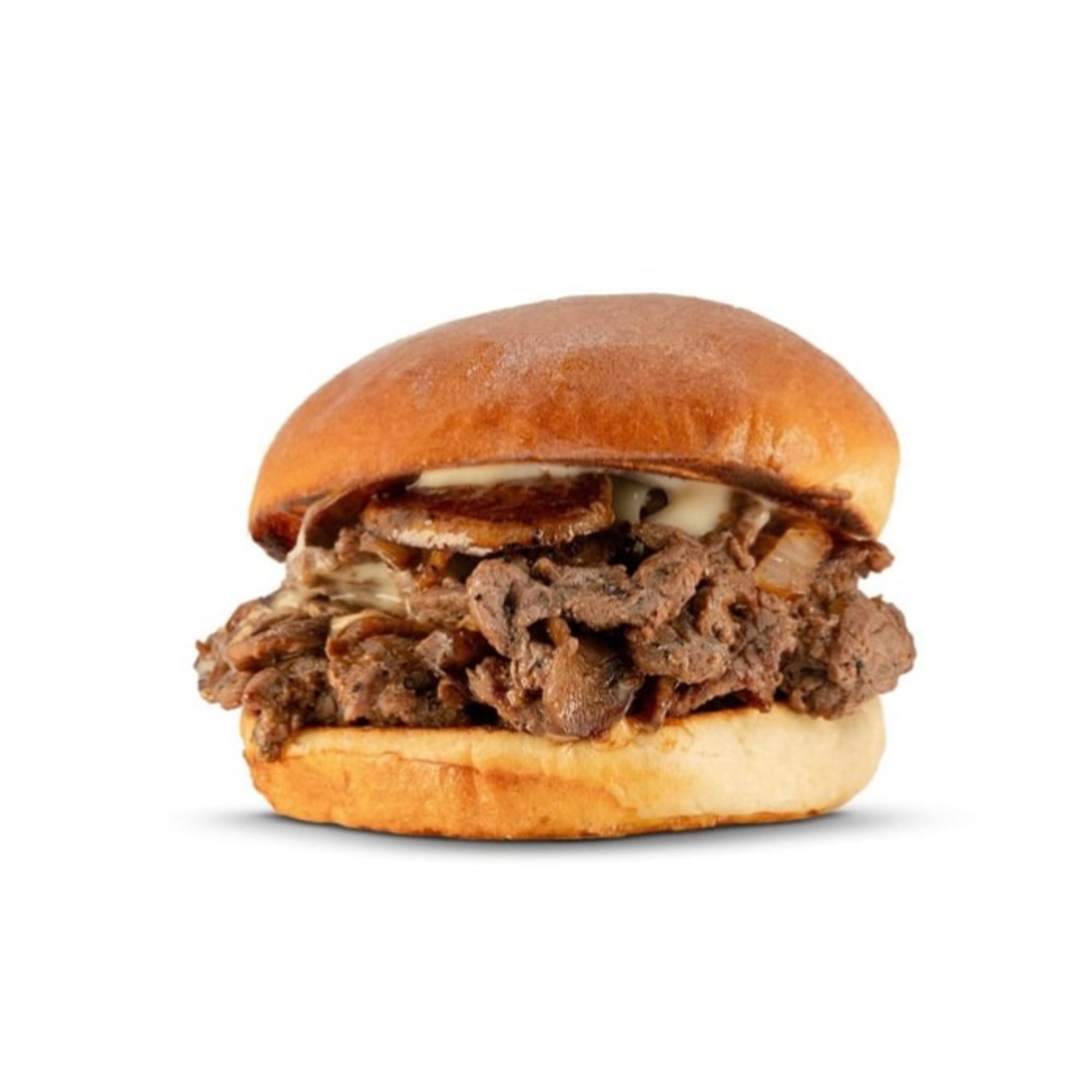 Filet Mignon Burger
