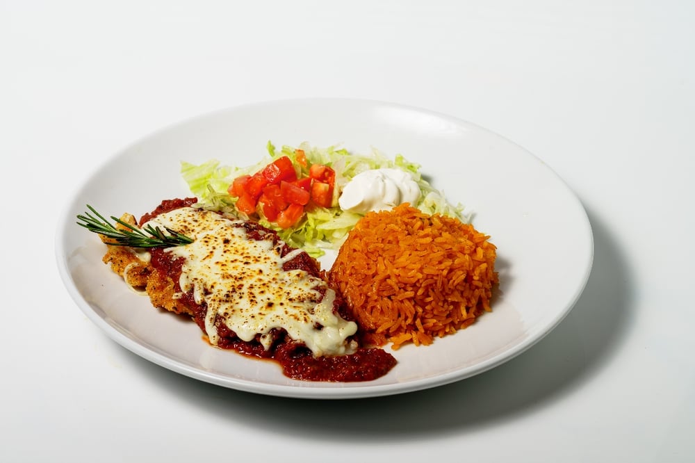 Buena Vida Chicken
