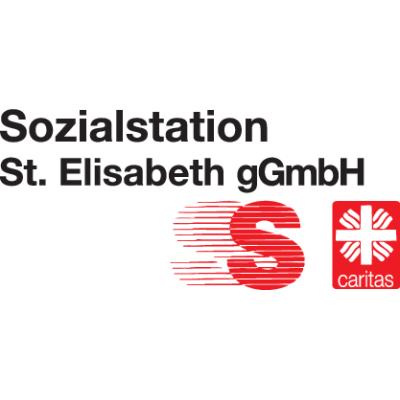 Logo von Sozialstation St. Elisabeth gGmbH