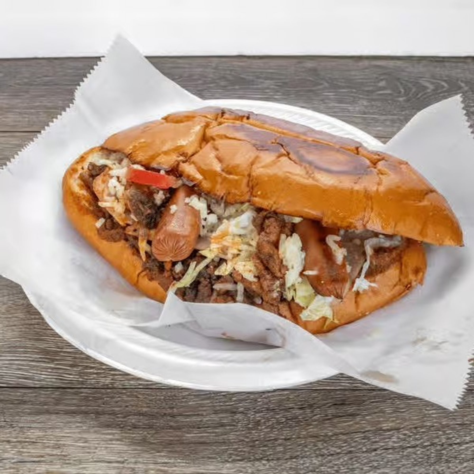 Torta Cubana