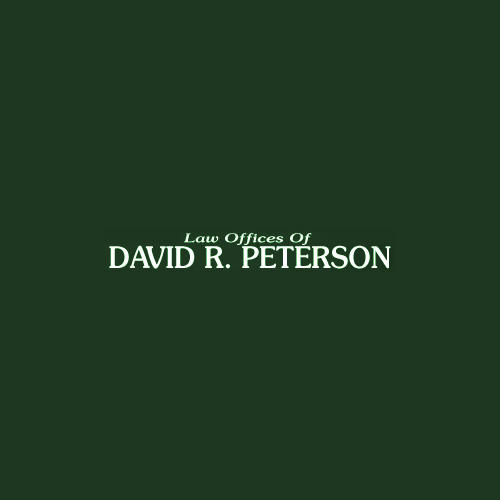 David Peterson Pc, Law Offices Of Logo