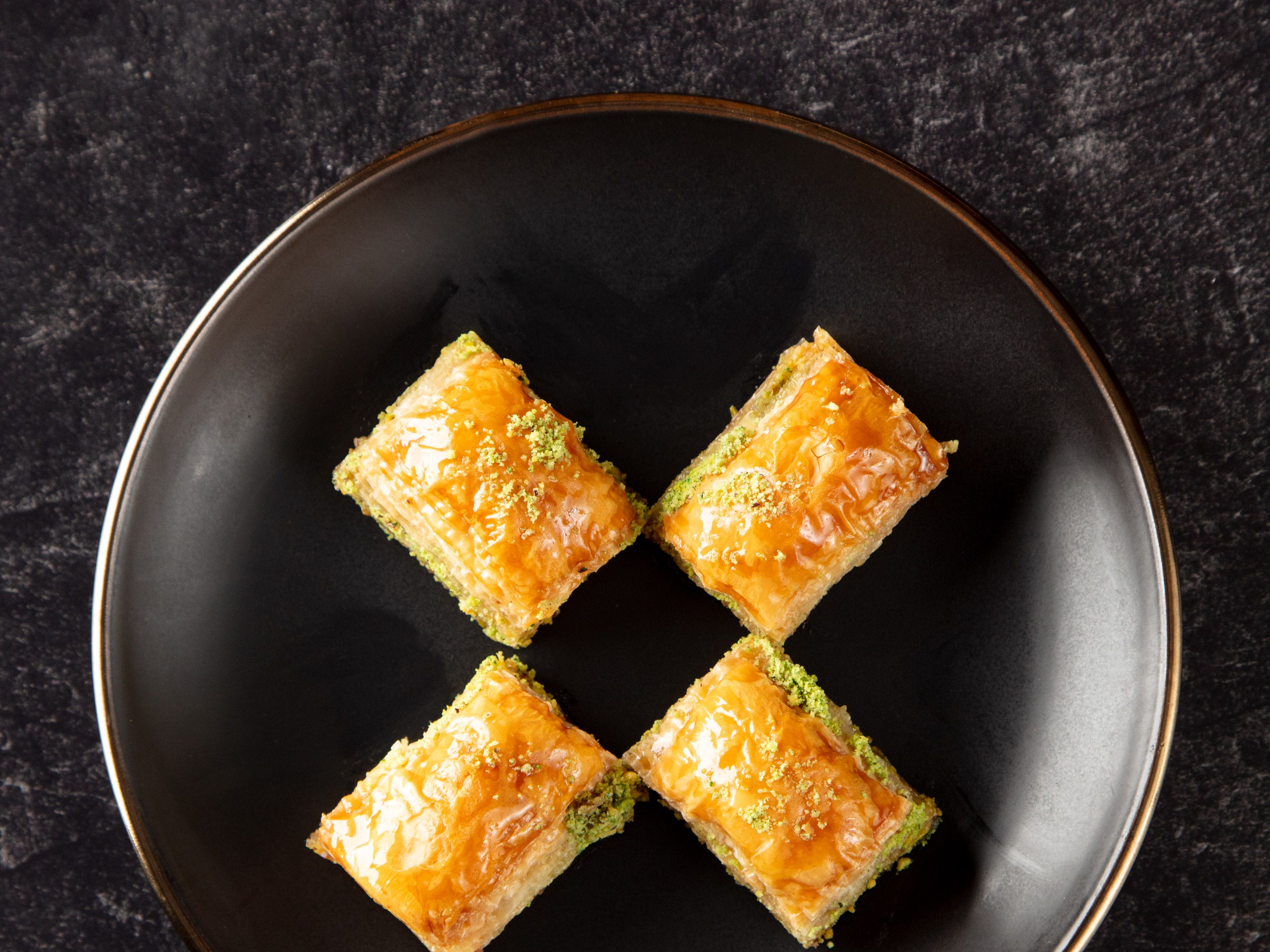 Baklava