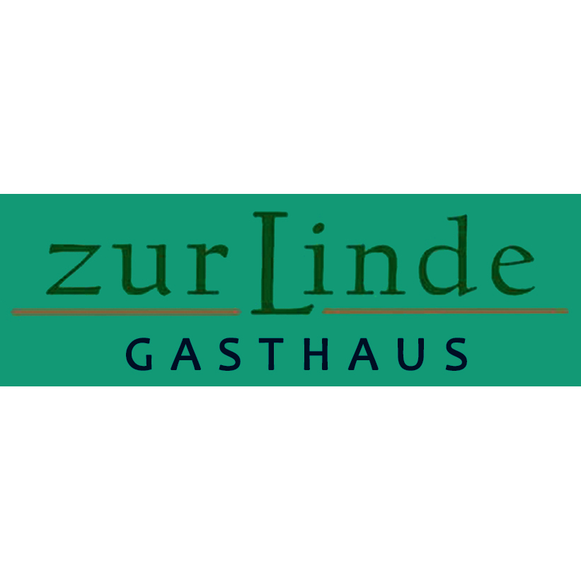 Logo von Gasthaus Zur Linde