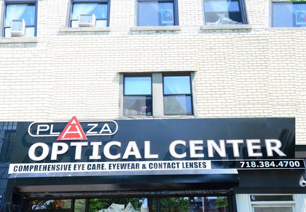 Images Plaza Optical Center