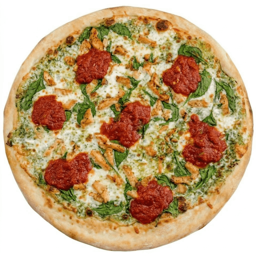 Kiana's Pizza