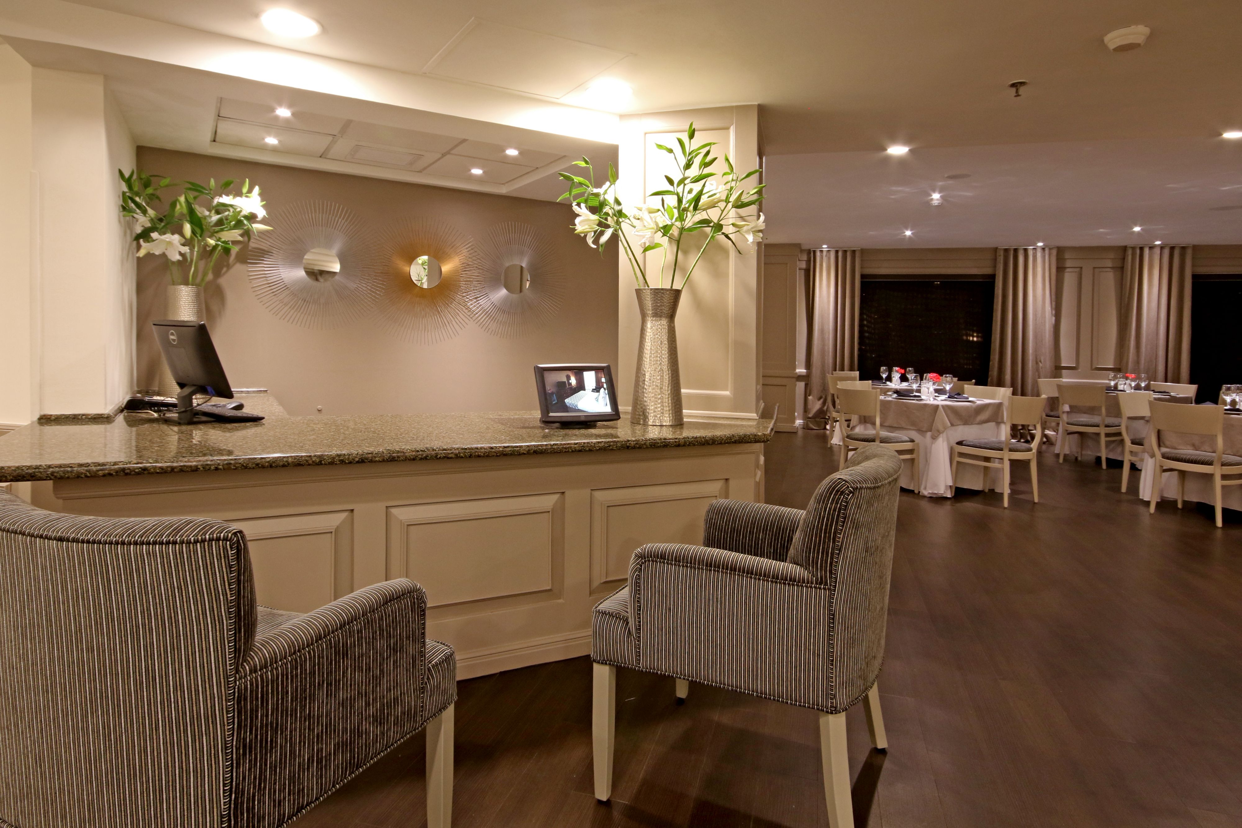 Images Crowne Plaza Monterrey