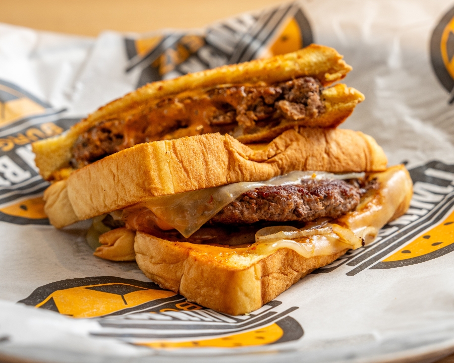 Patty Melt
