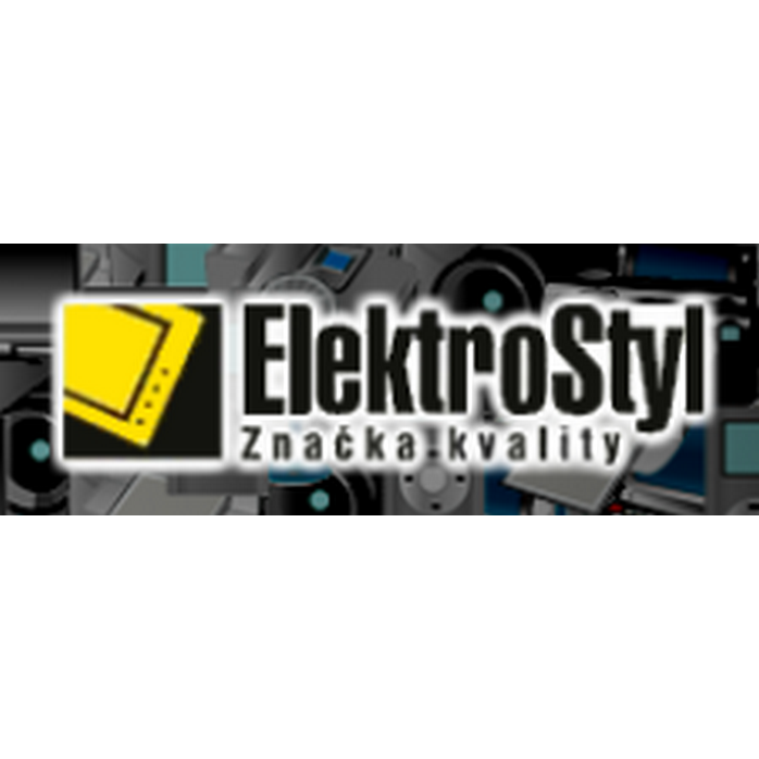 logo ElektroStyl - Krivčík Radek