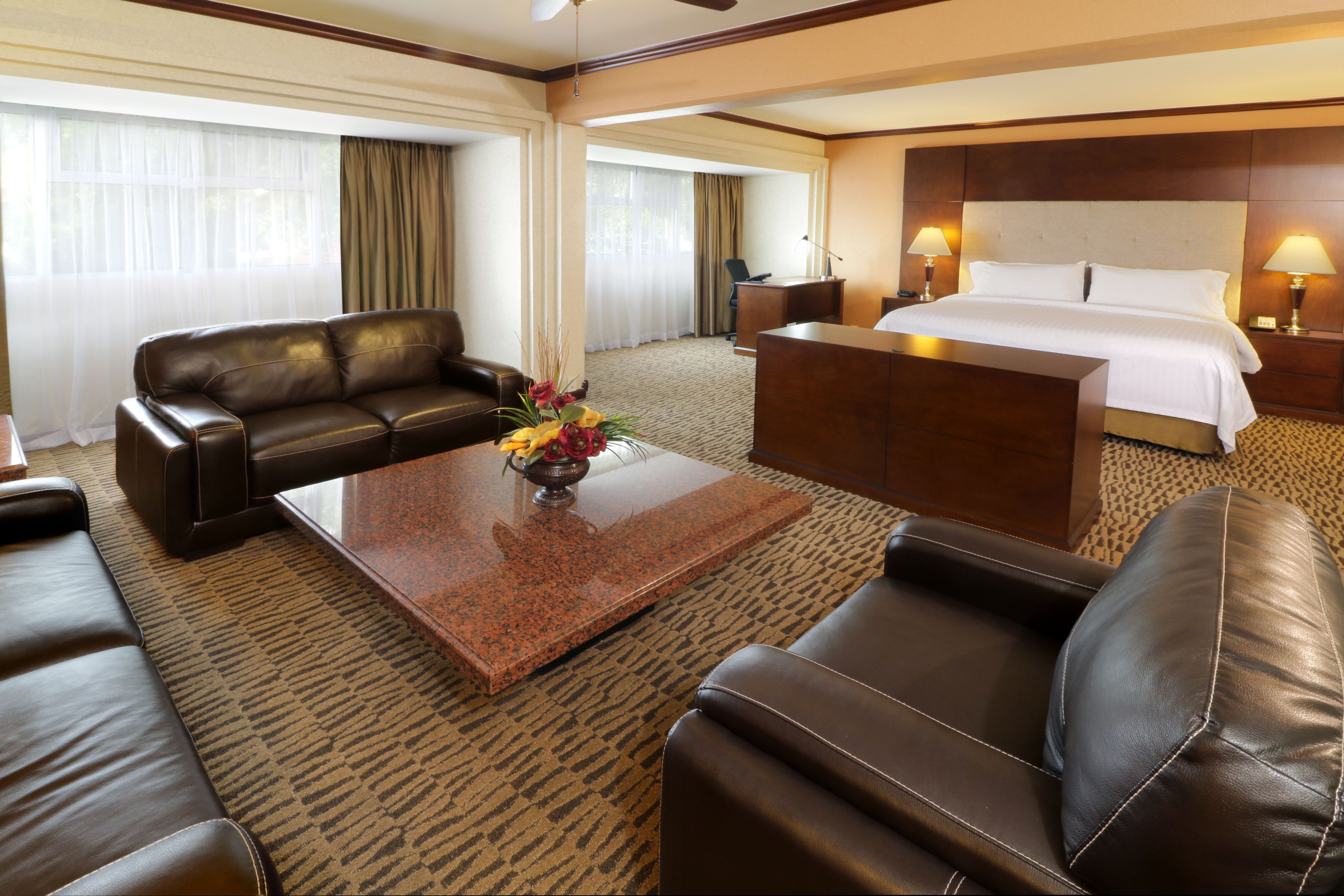 Images Holiday Inn Monterrey Norte