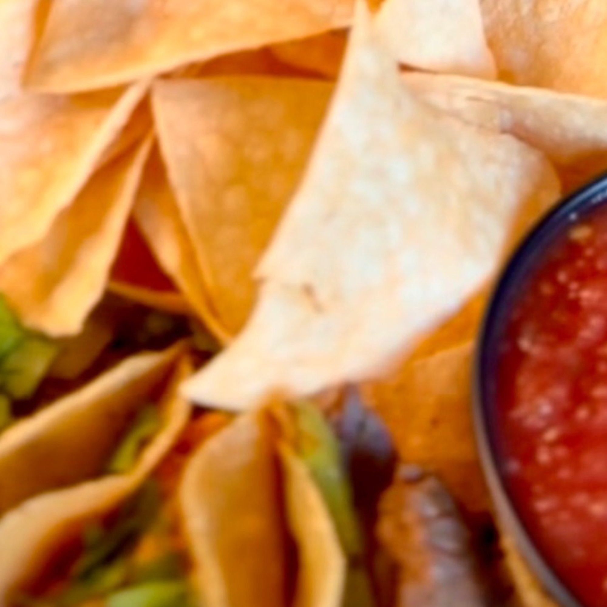 Chips & Salsa