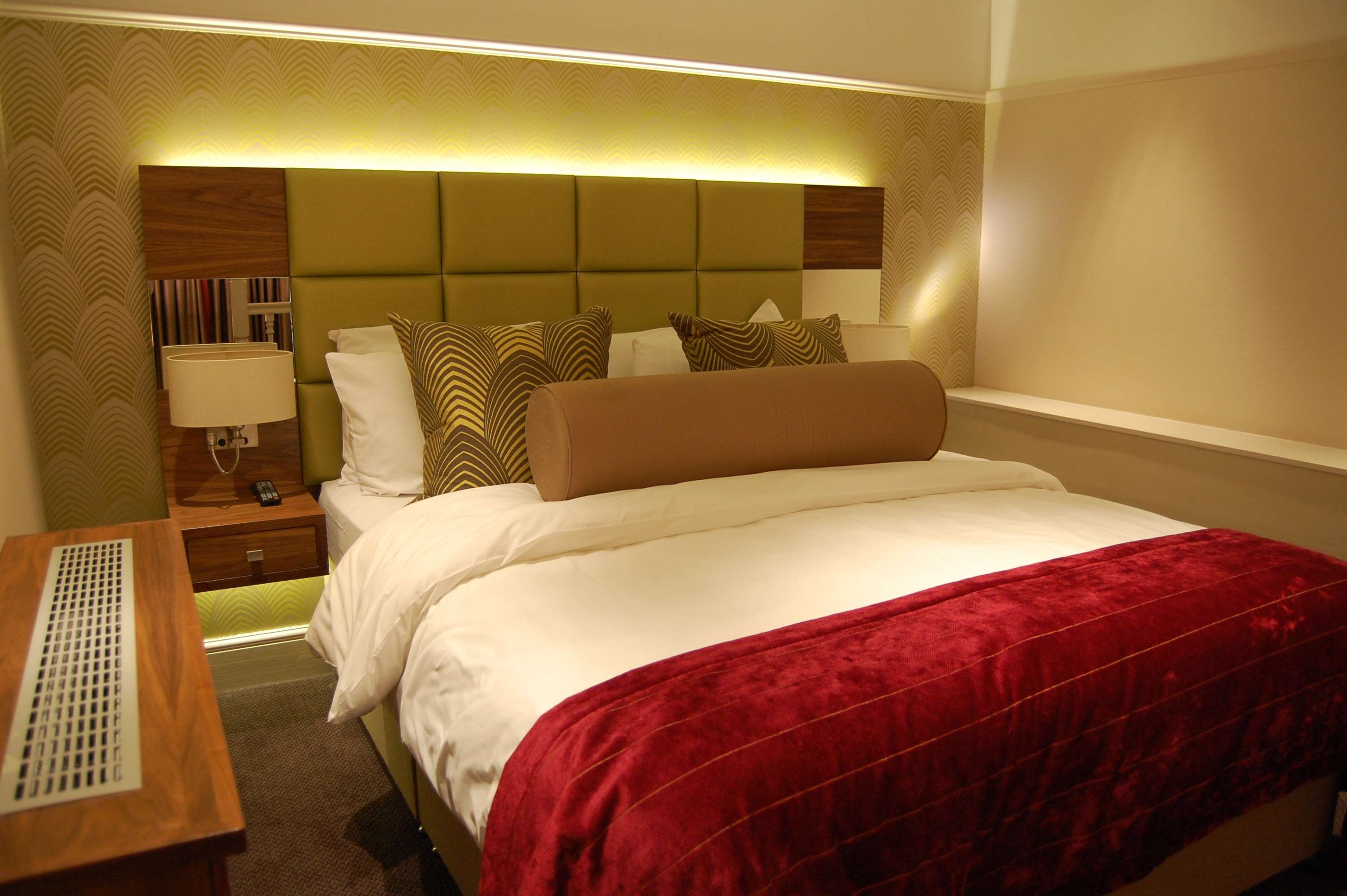 Images Best Western Mornington Hotel London Hyde Park