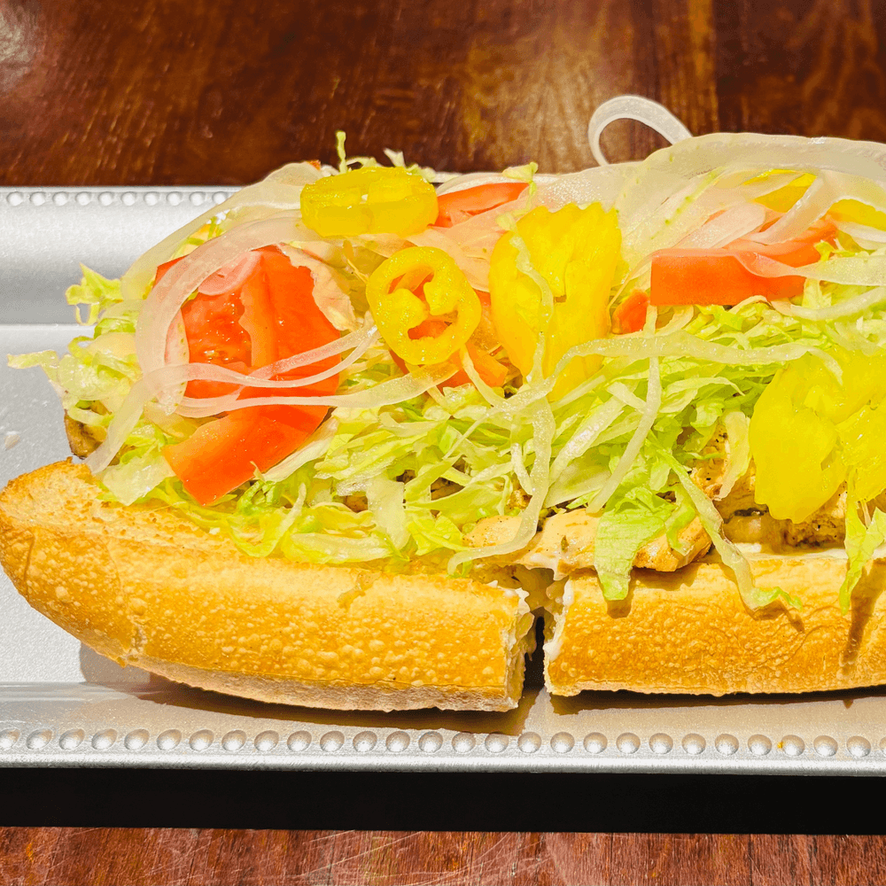Chicken Sandwich