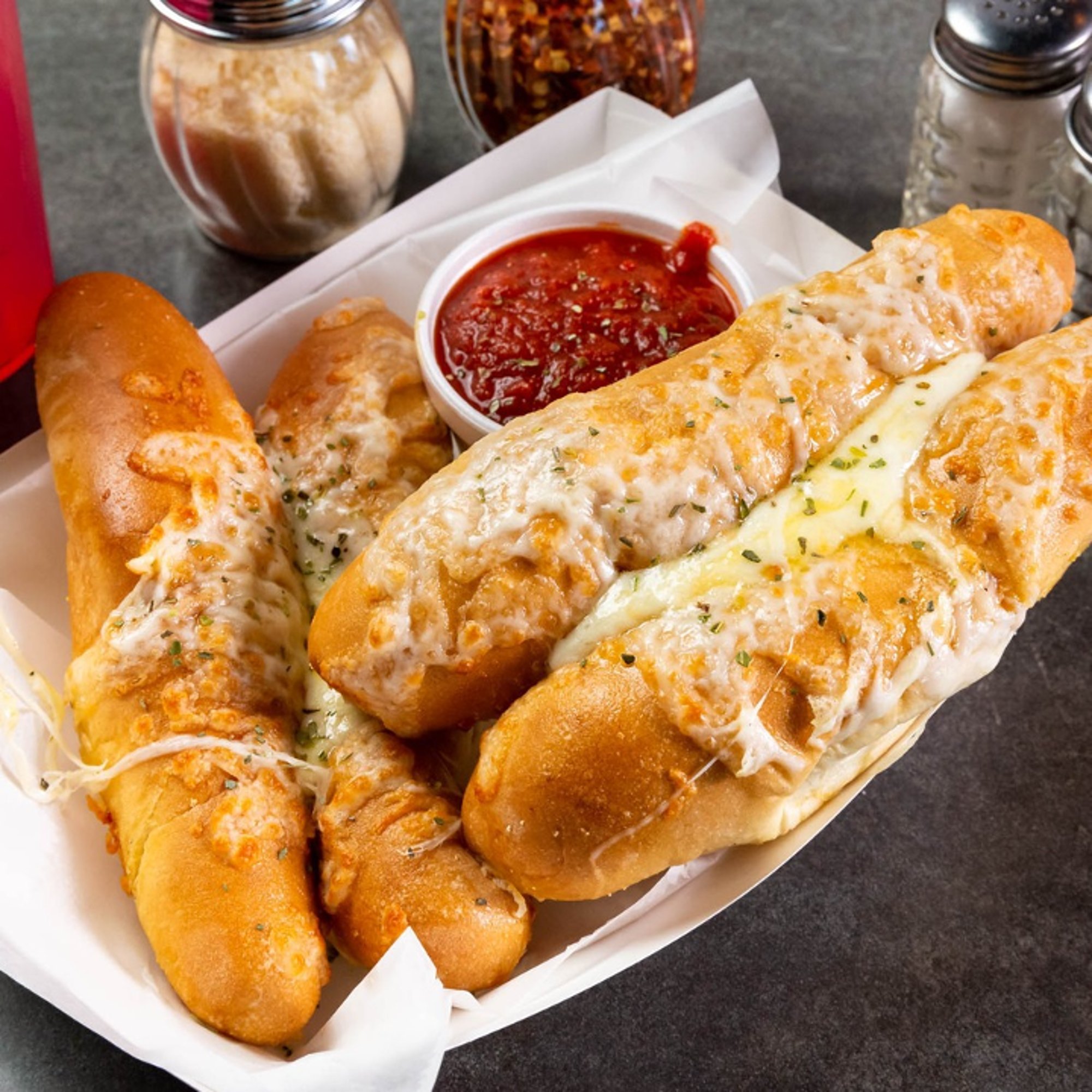 Breadsticks (4)