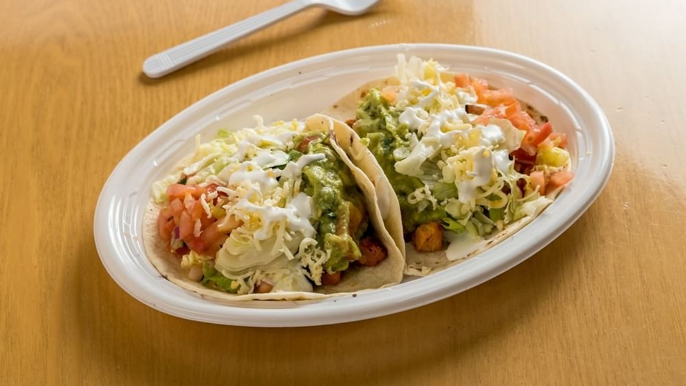 Taco Perfectos (2)