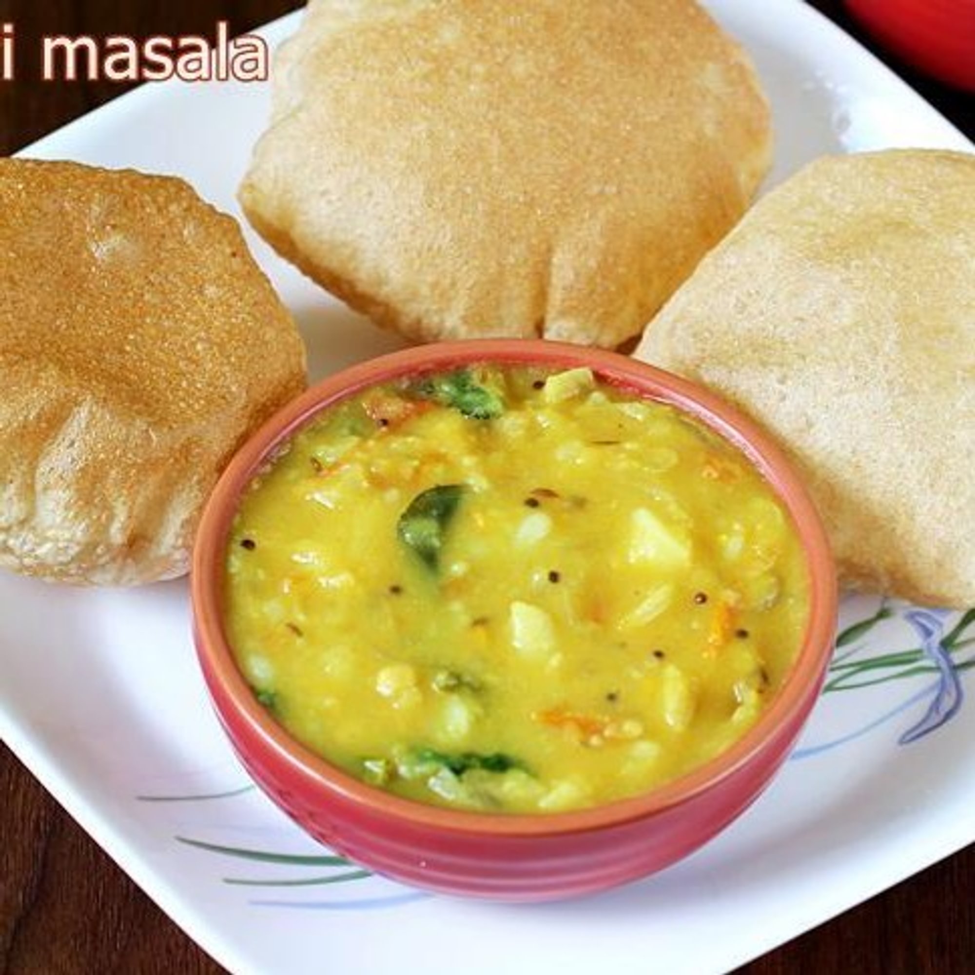 Poori