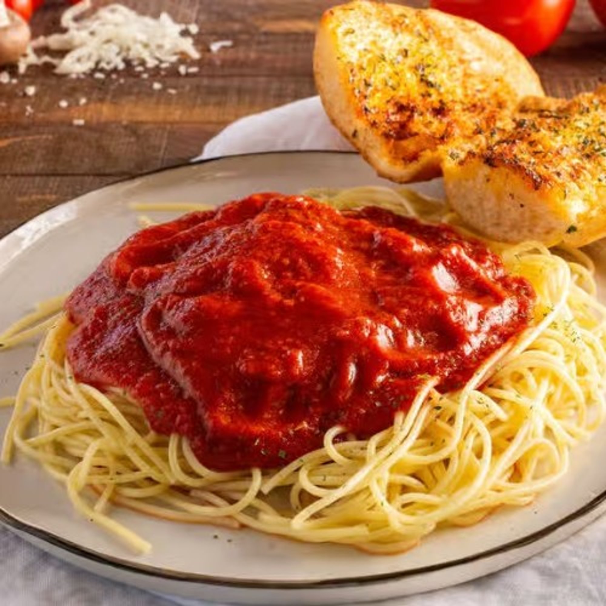 Marinara Pasta