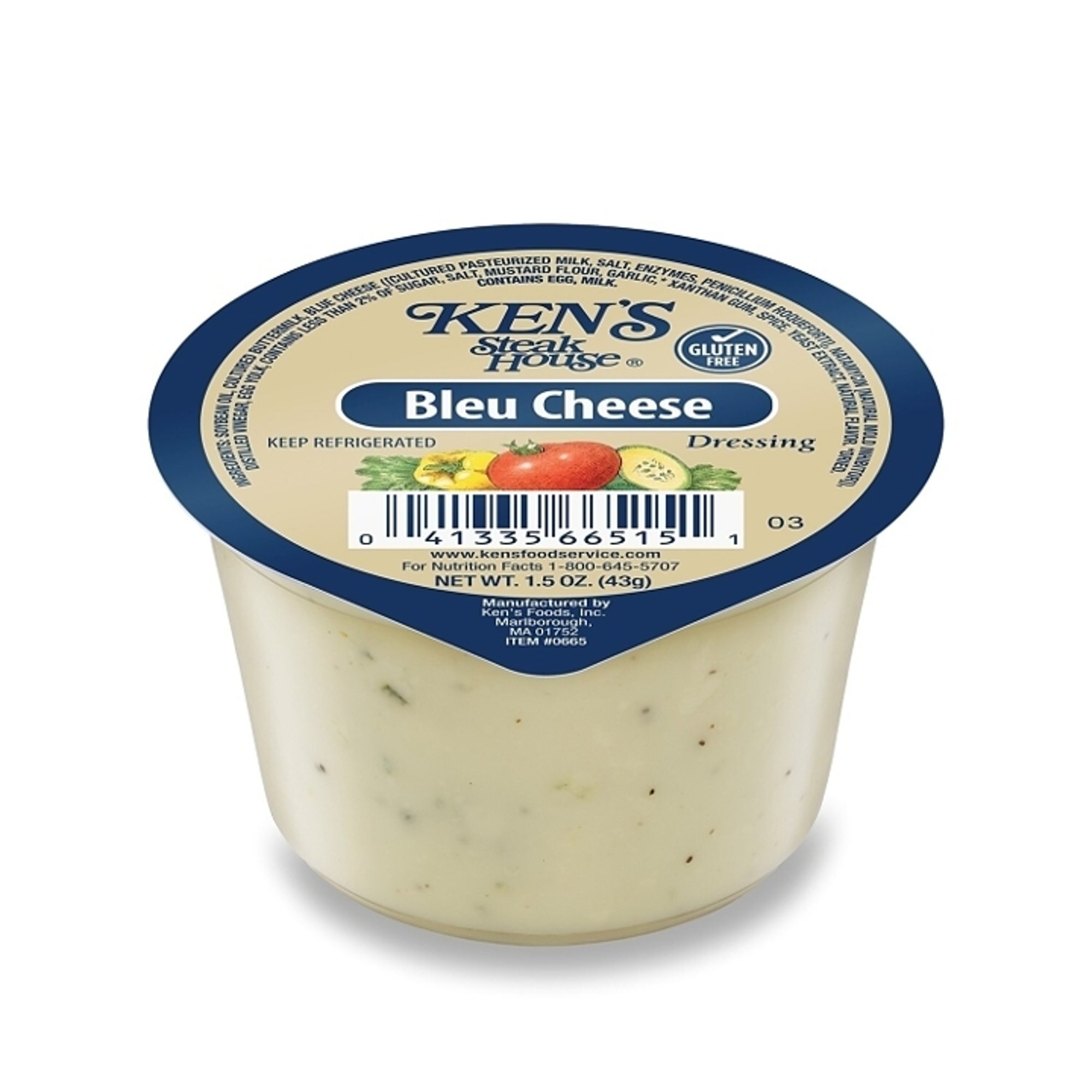 Blu Cheese