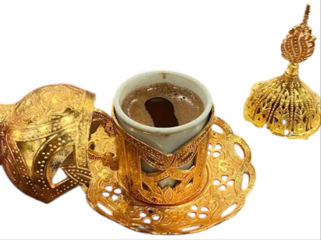 Turkish Coffee