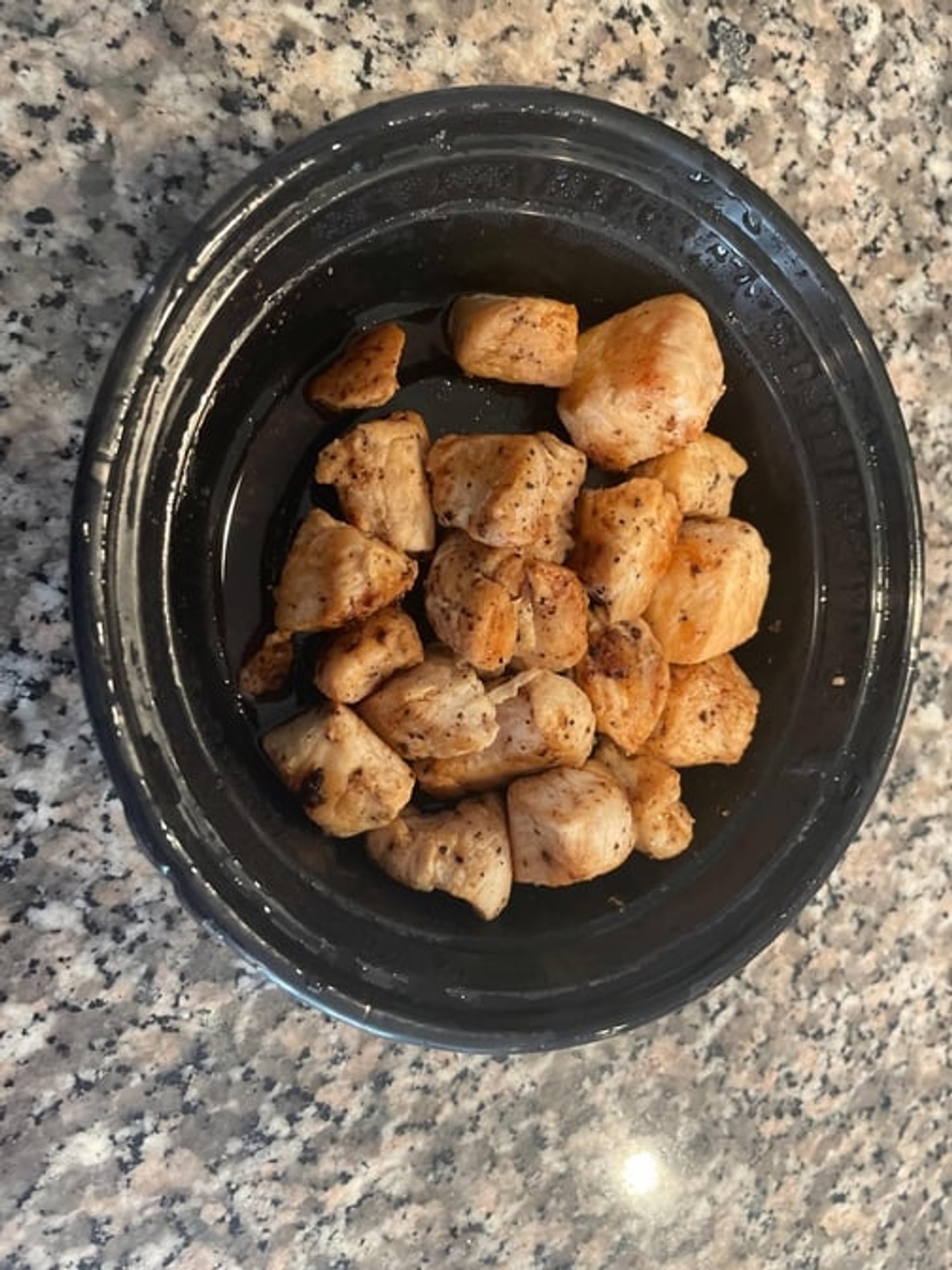 Chicken Breast