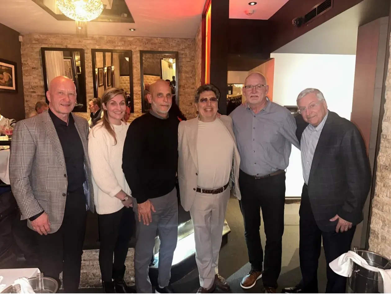 Giovanni's Restaurant