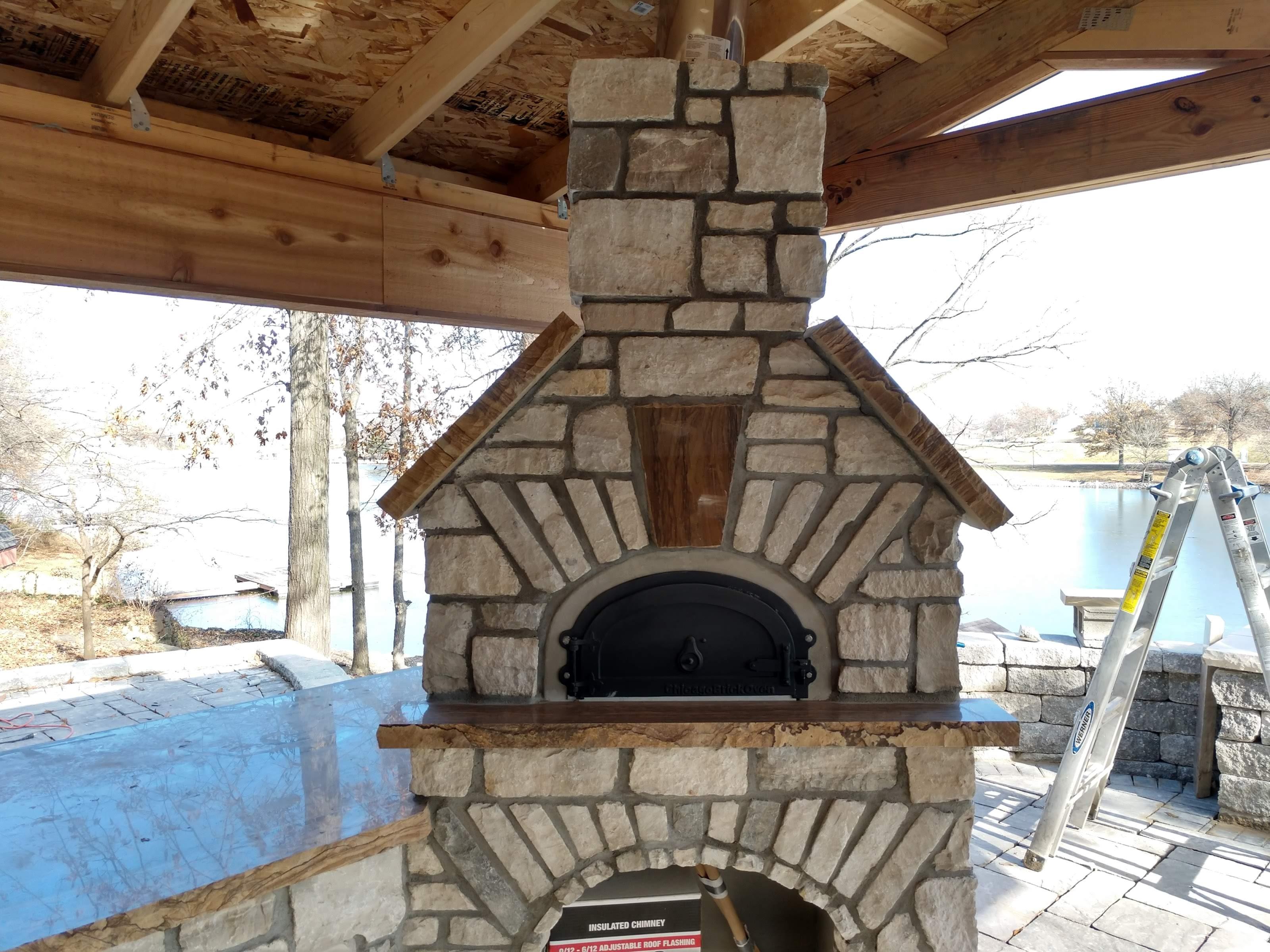 Envisioning Green Image