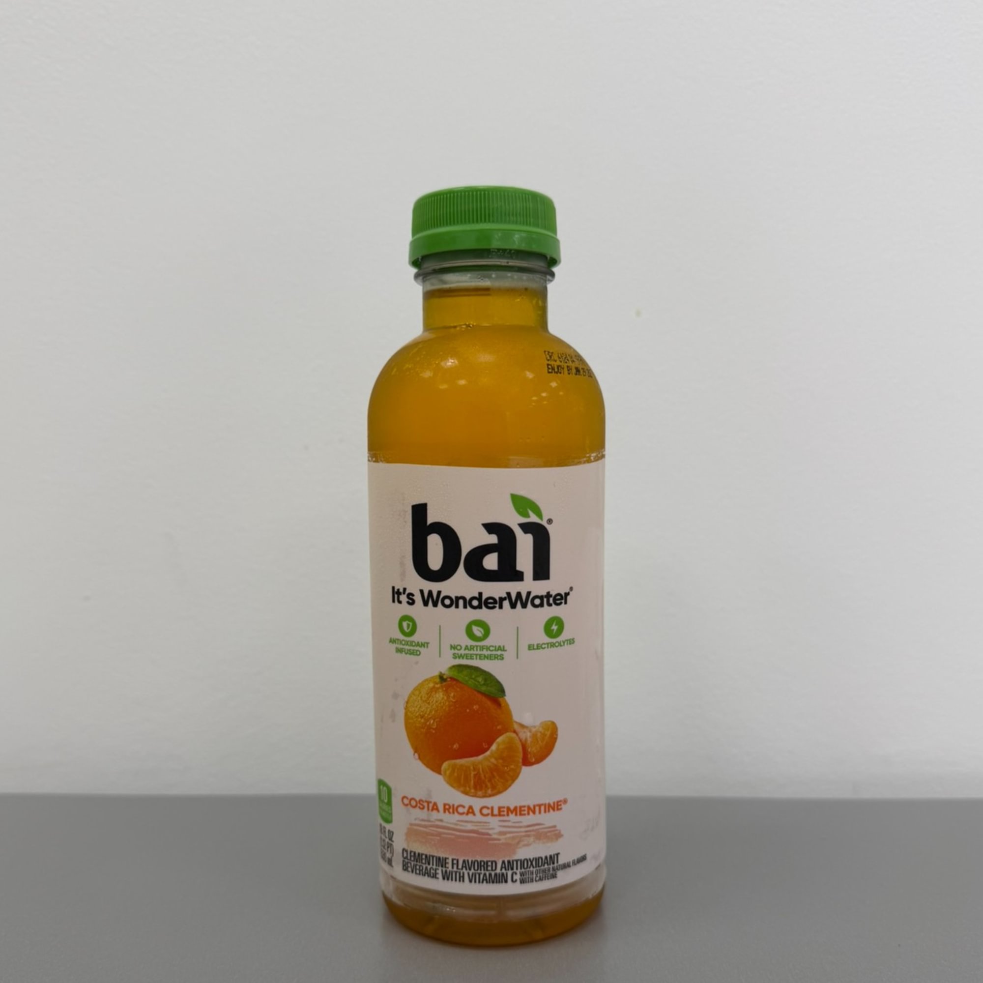 Bai Tea
