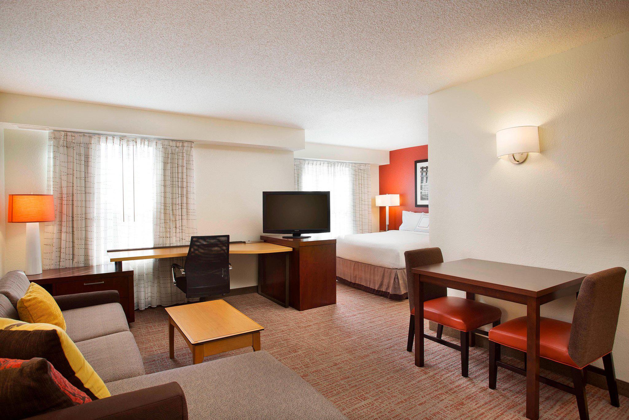 Residence Inn by Marriott Detroit Novi Photo