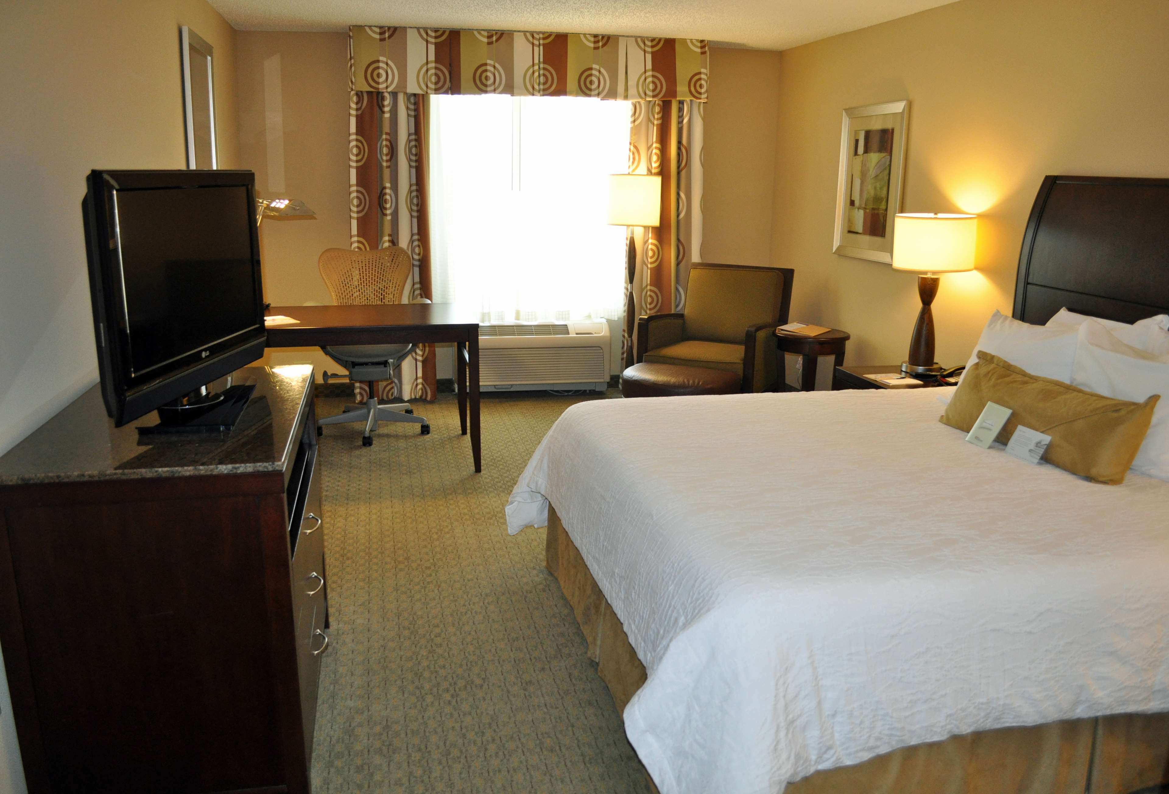 Hilton Garden Inn Tifton Photo