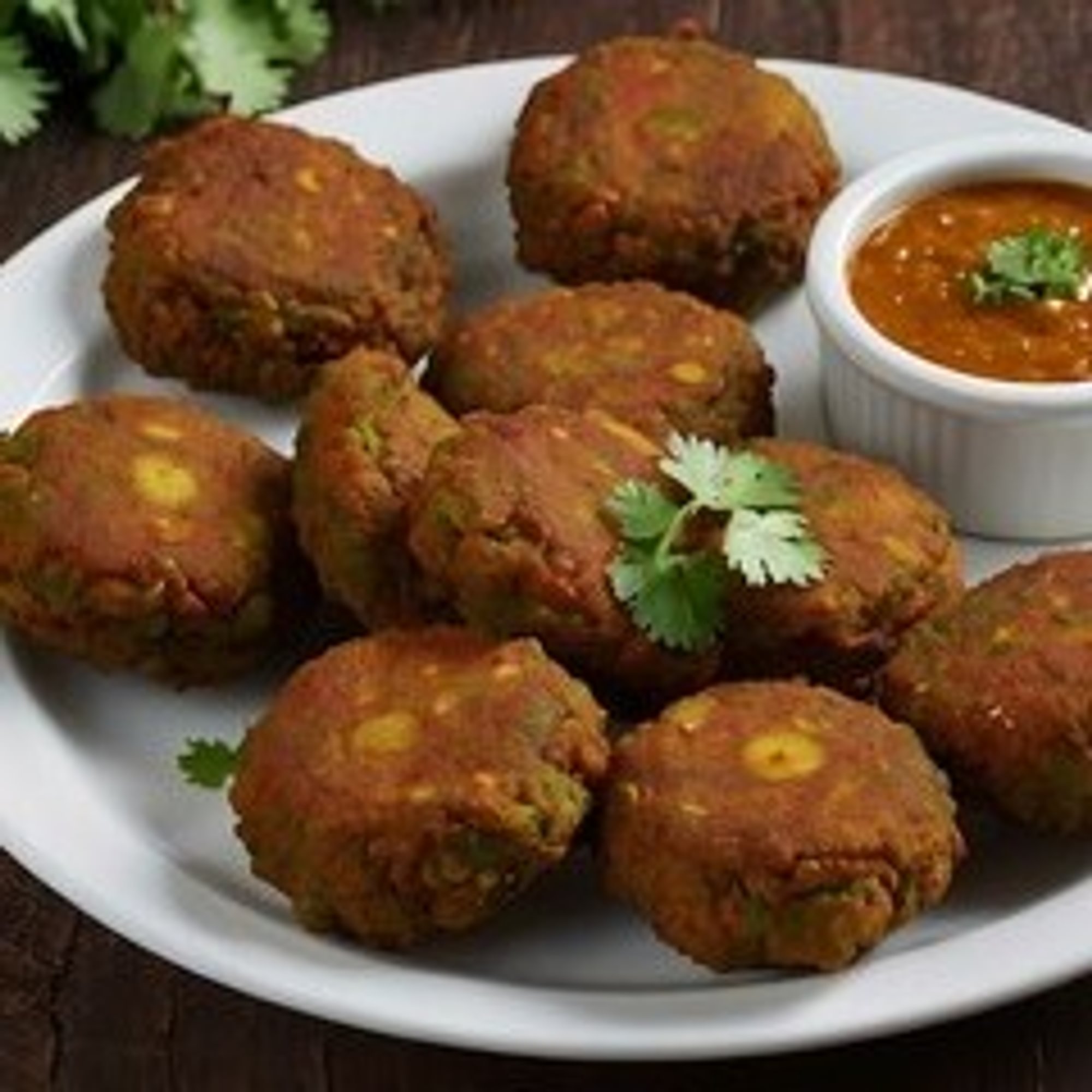 T4 Veg Kebab