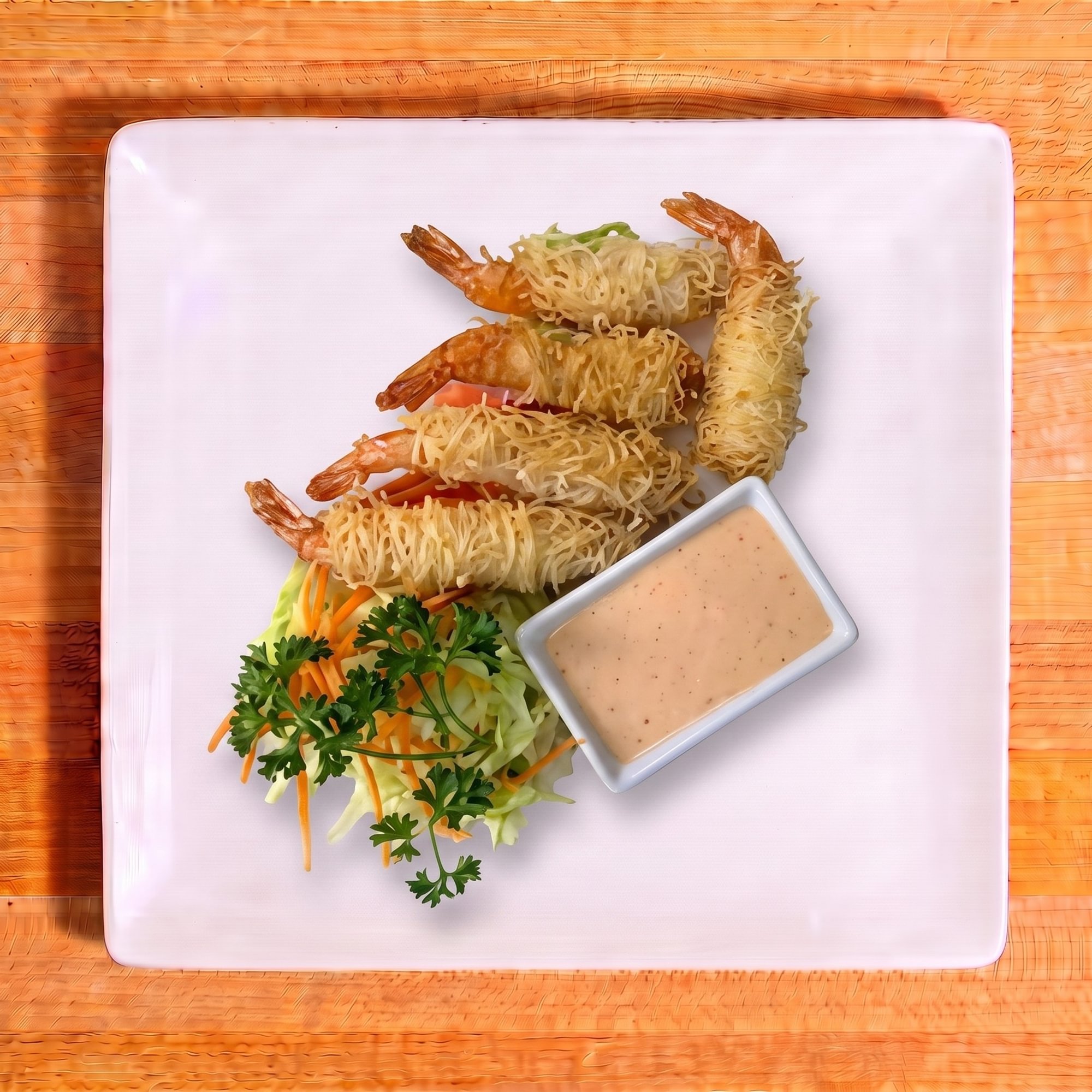 Shrimp Dynamite