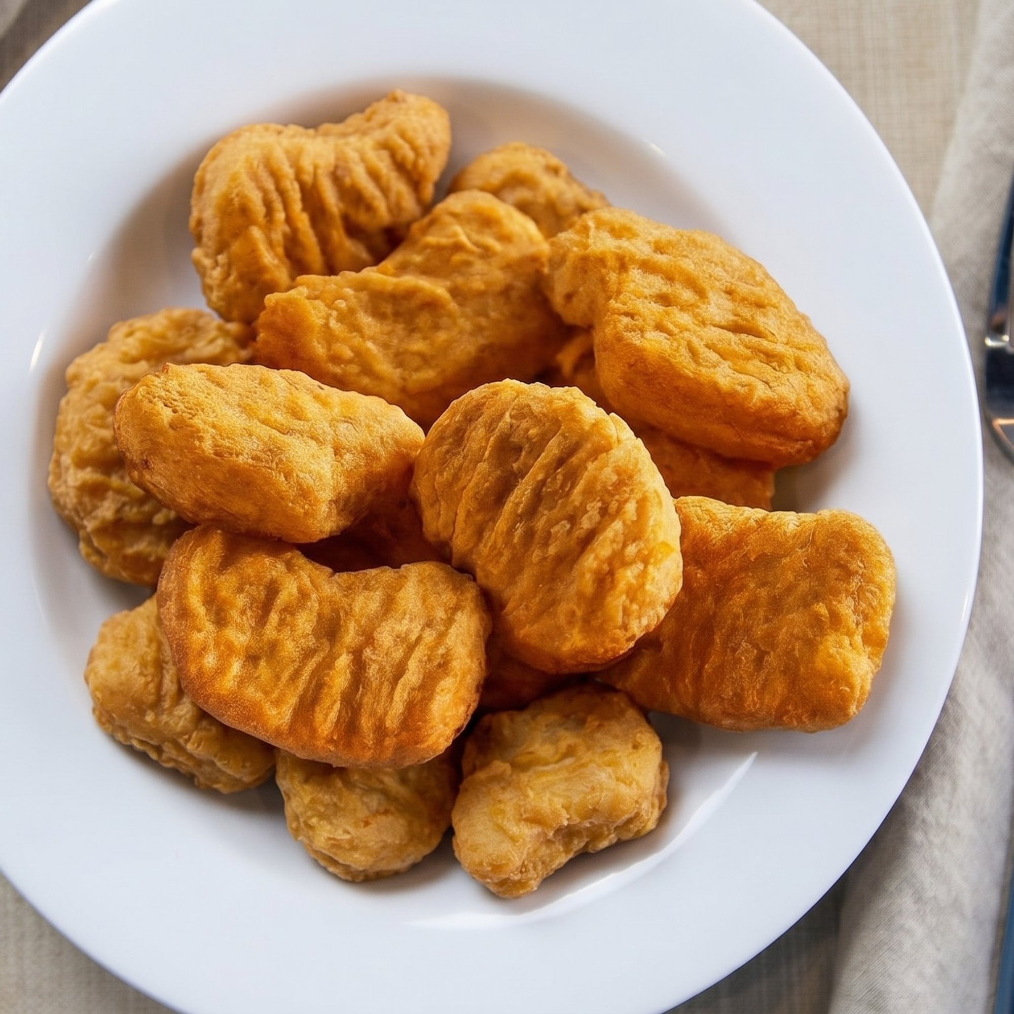 Chicken Nuggets (9pc)