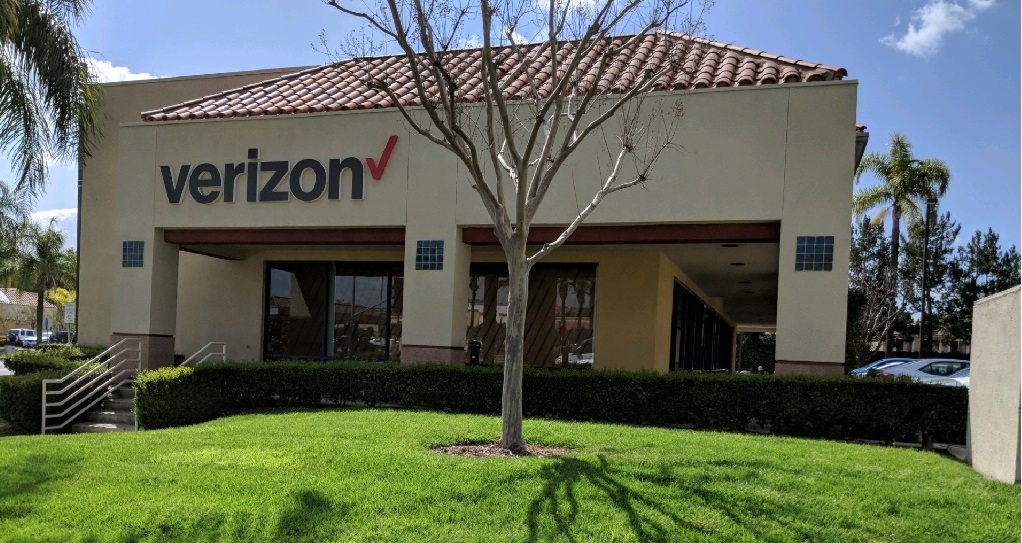 Verizon Photo