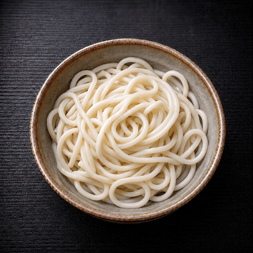 Udon Noodles