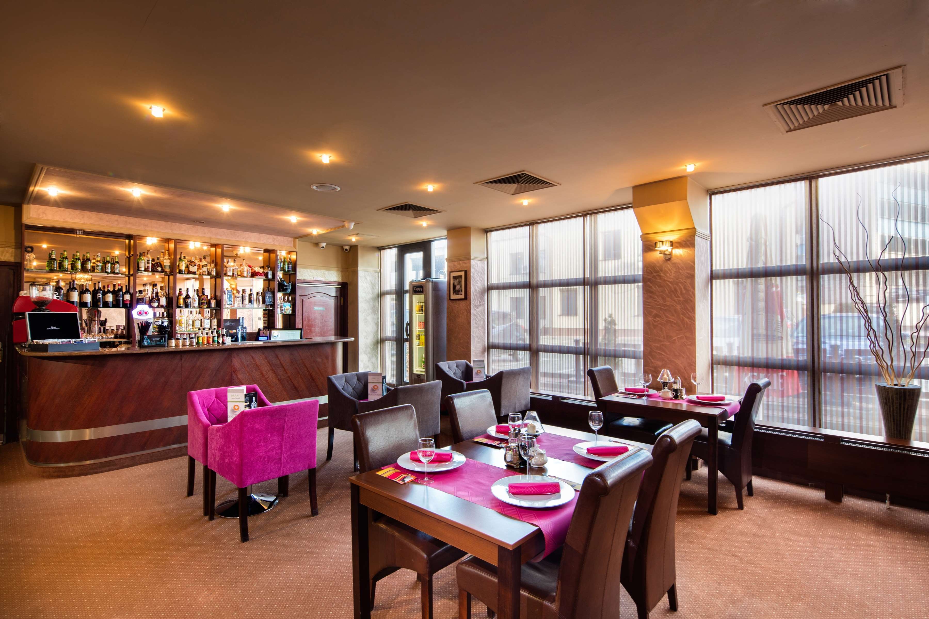 Images Best Western Hotel Galicya