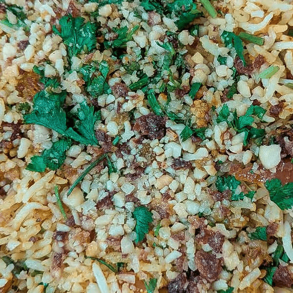 House Biryani